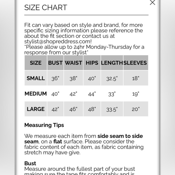 NEW Apricot Orange Dress - Picture 9 of 11